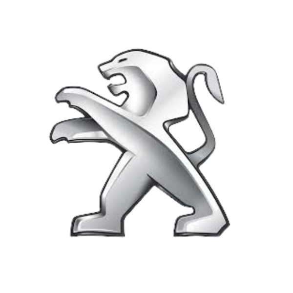 logo Peugoet